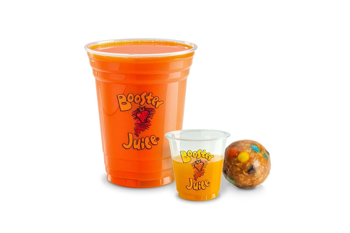 Fresh Juice Triple Play Combo