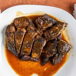 Jerk Pork