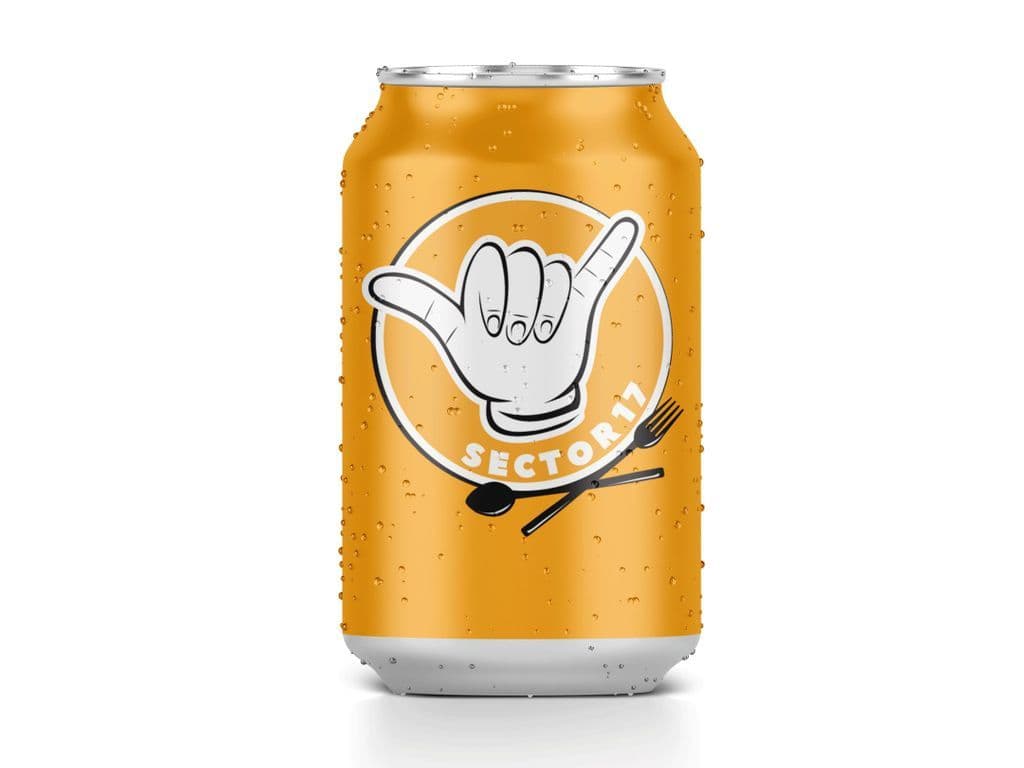 Pop Can