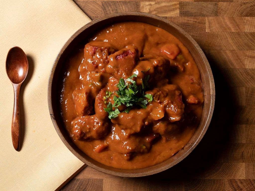 Chili Sauce