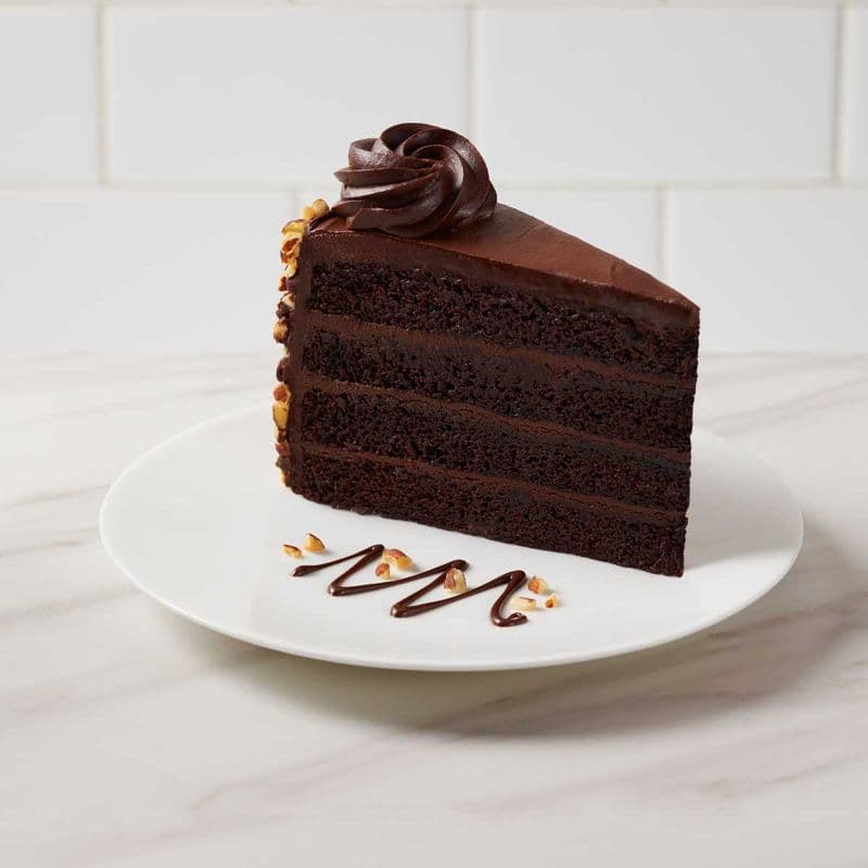 Blackout Cake