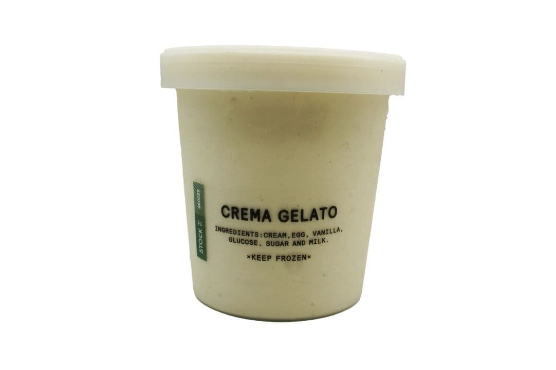 Crema (16 Oz)