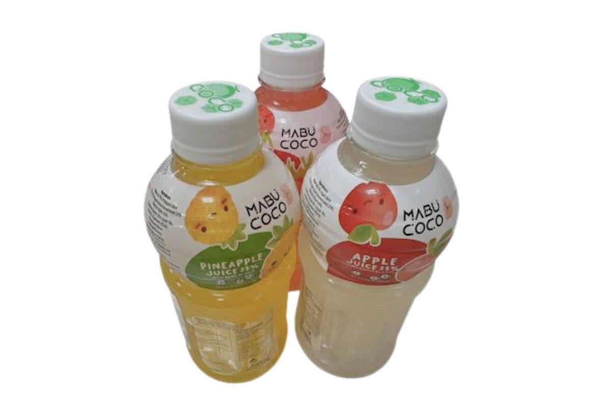 Mabu Coco (Lychee)