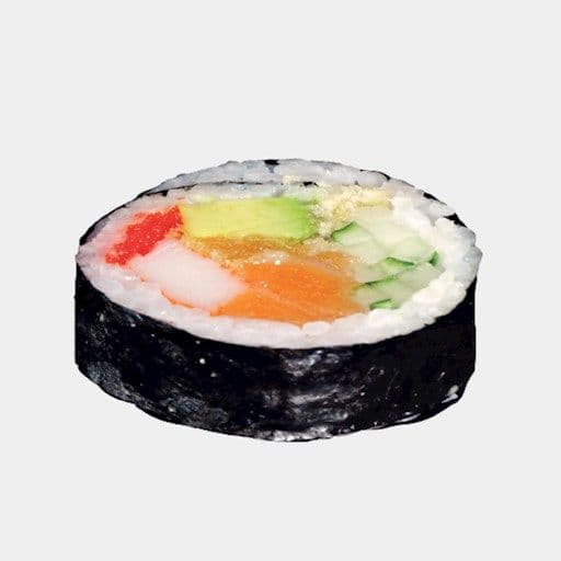 Sushiman Futomaki / Futomaki Sushiman