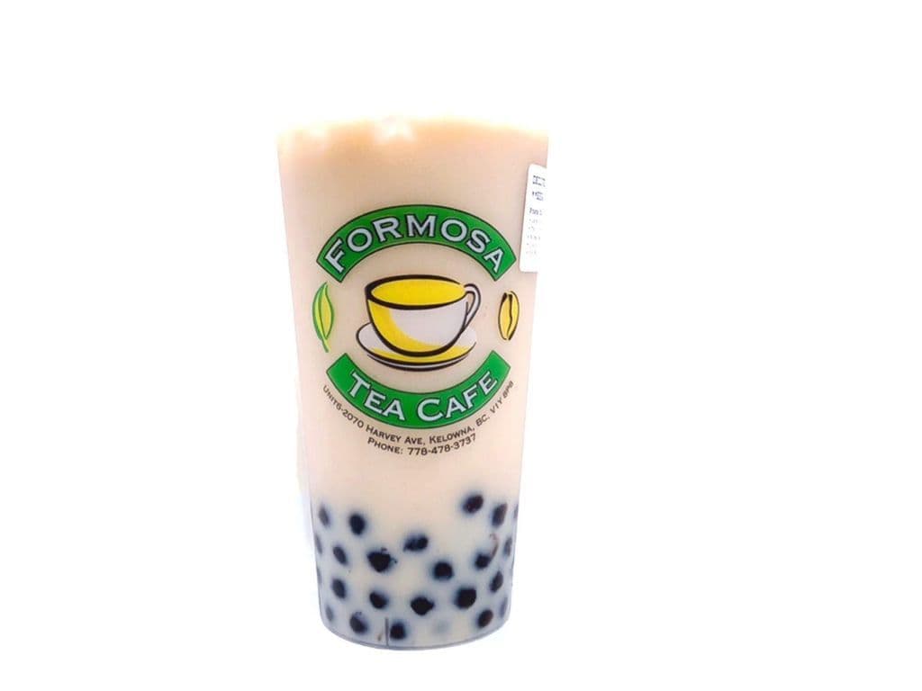 Coconut Cream