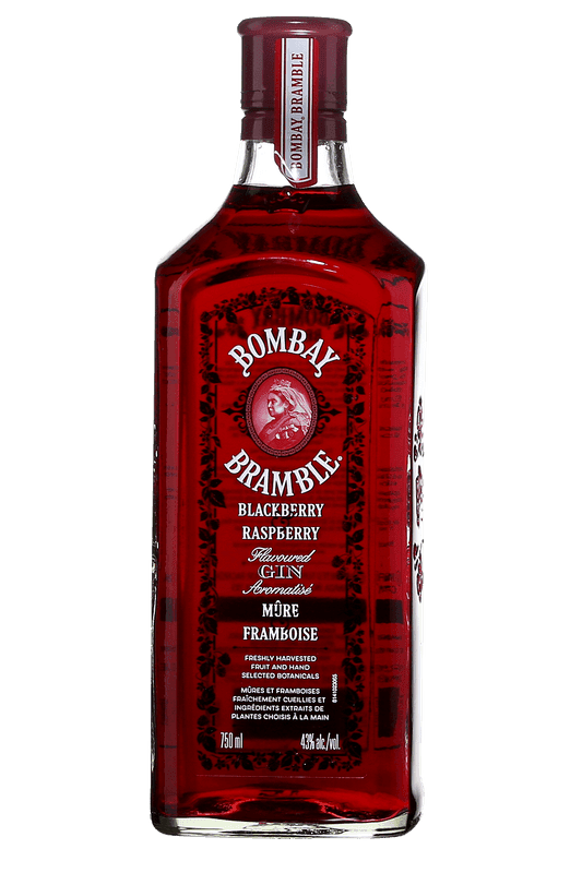 Bombay Bramble (750 ml) (1 x 750ML)