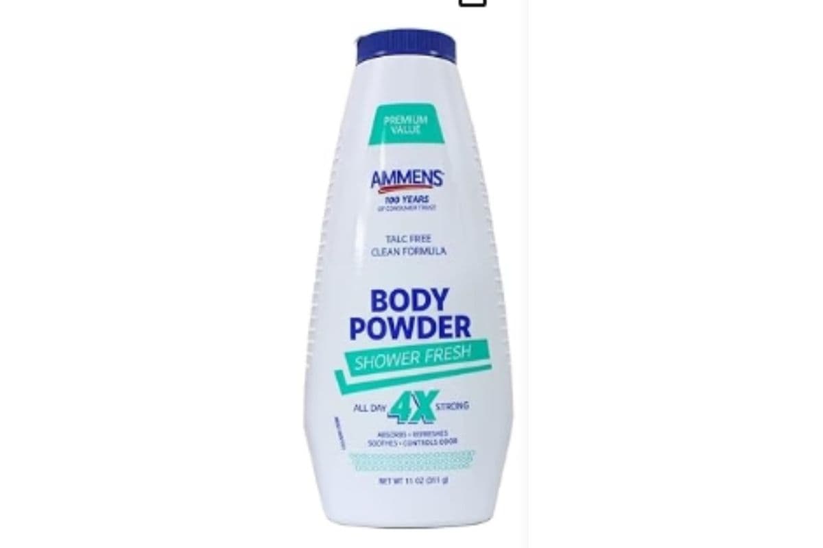 Ammens Powder (250 g)