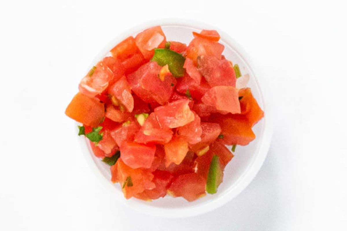 Pico de Gallo (3 oz)