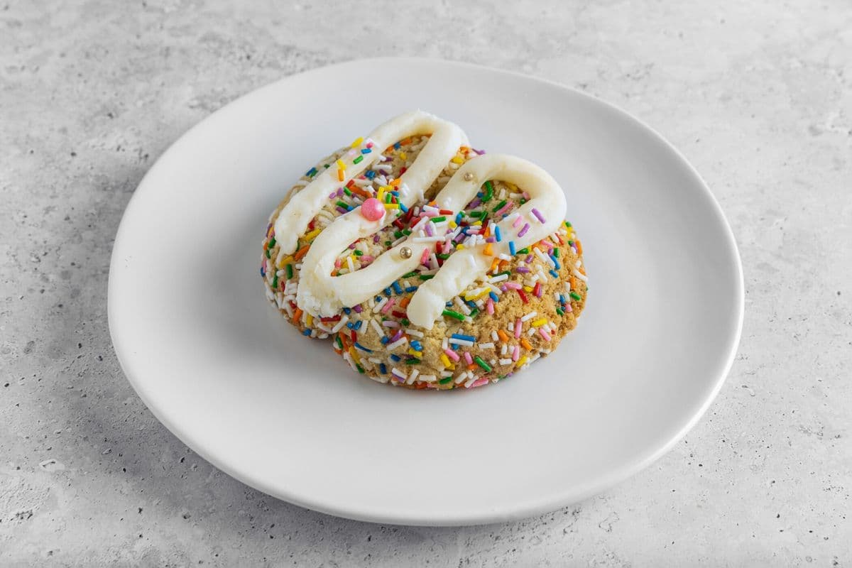Sprinkle Palooza (1 pc)