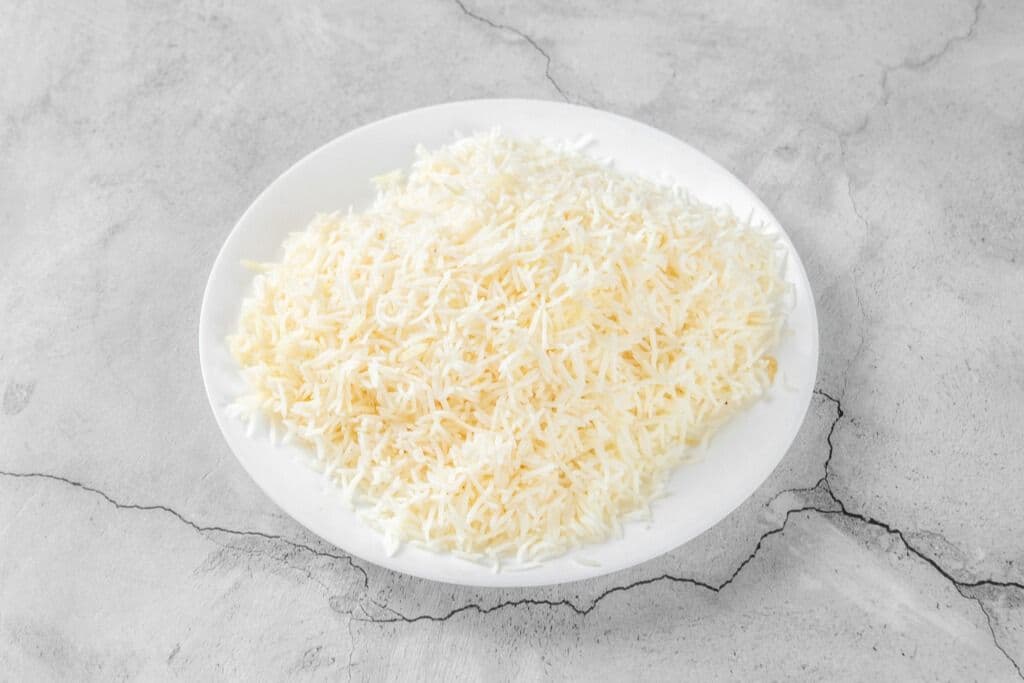 White Rice