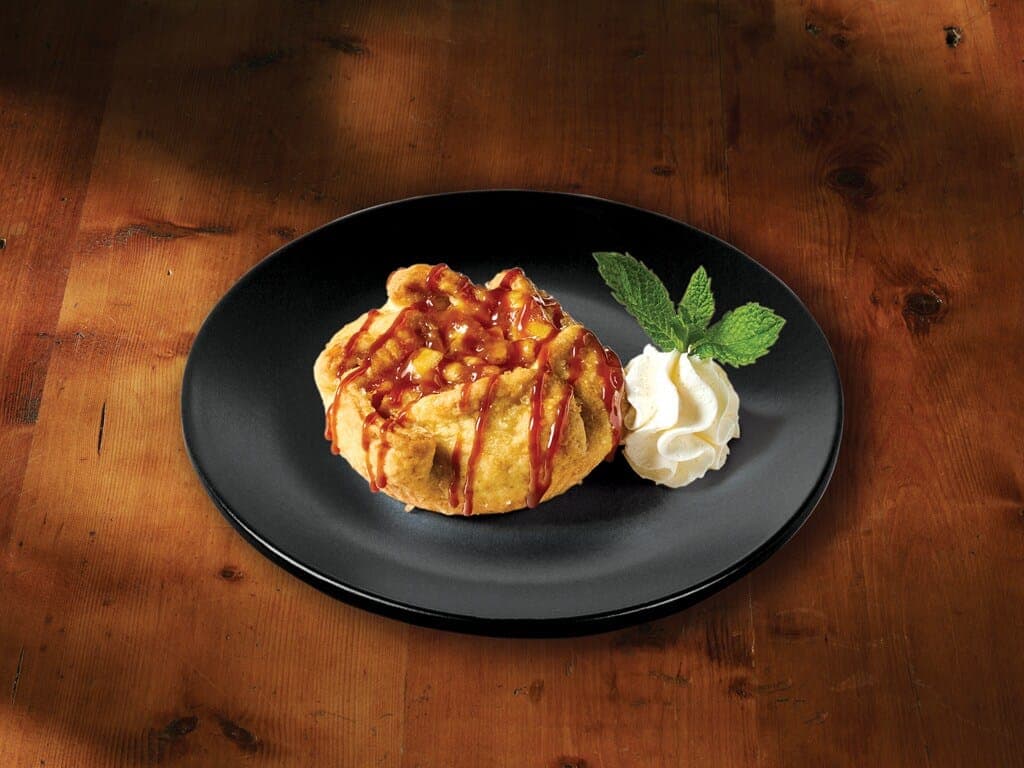 Apple Blossom