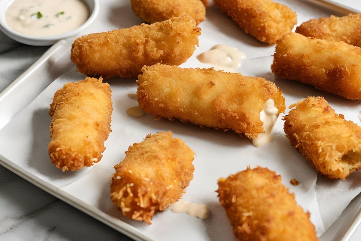 Mozzarella Stick