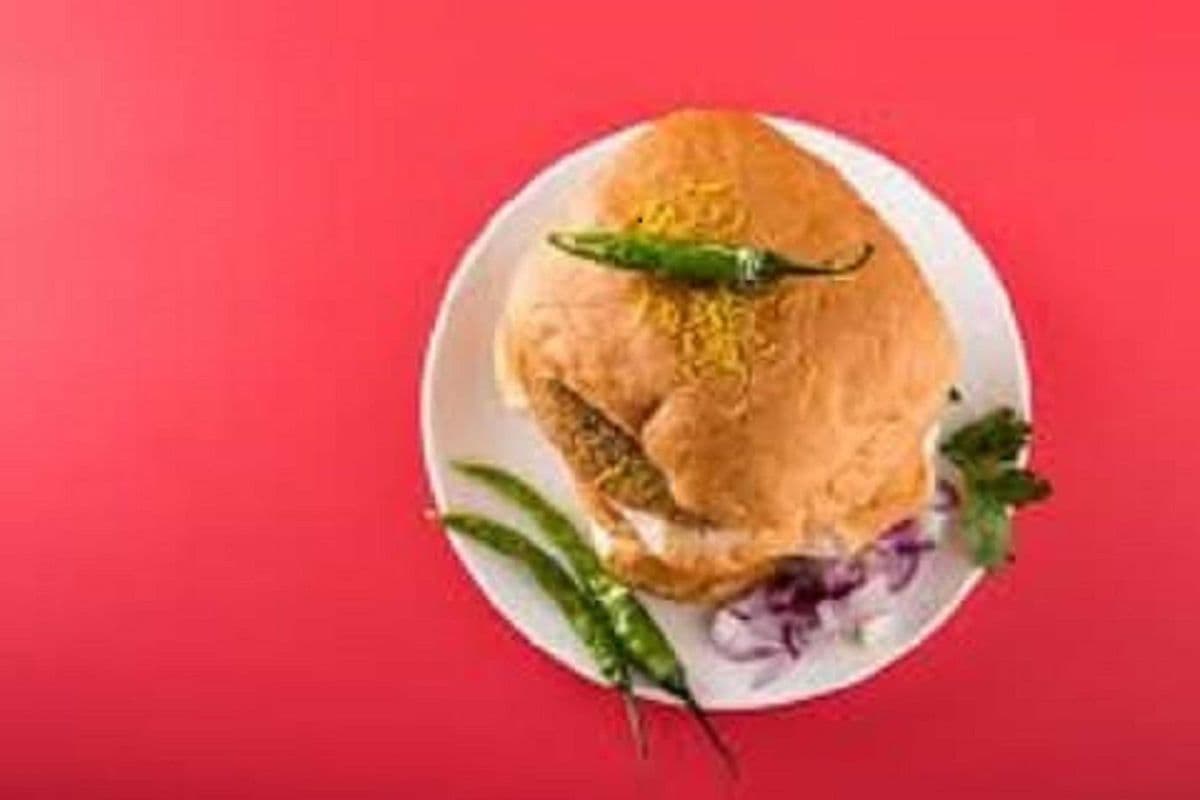 Vada Pav