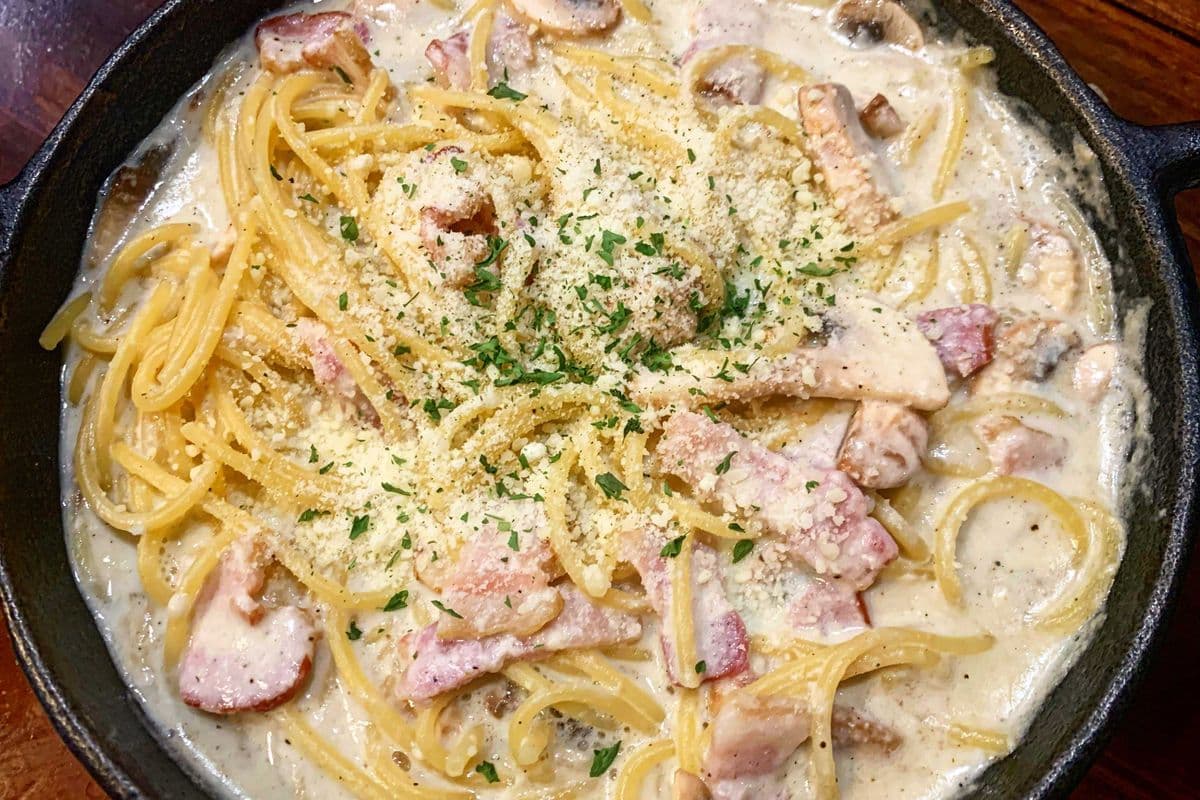 Pasta