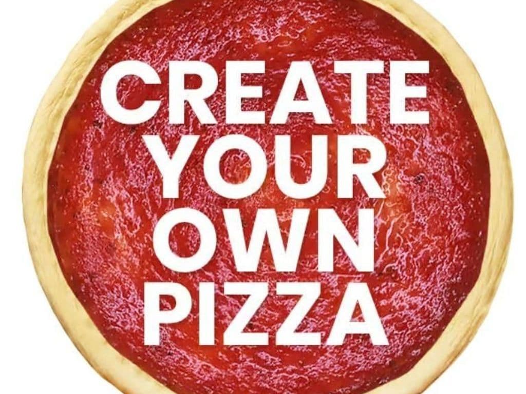 Create Your Own SM.