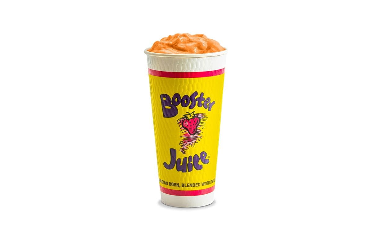 Mango Hurricane (Regular Size)