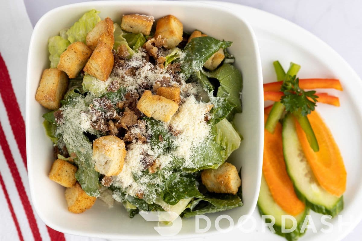 Caesar Salad