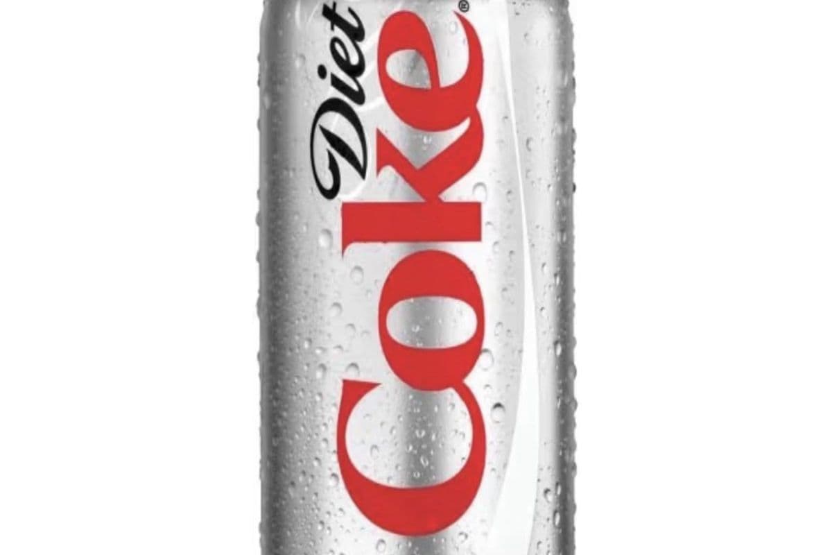 Coke Diet