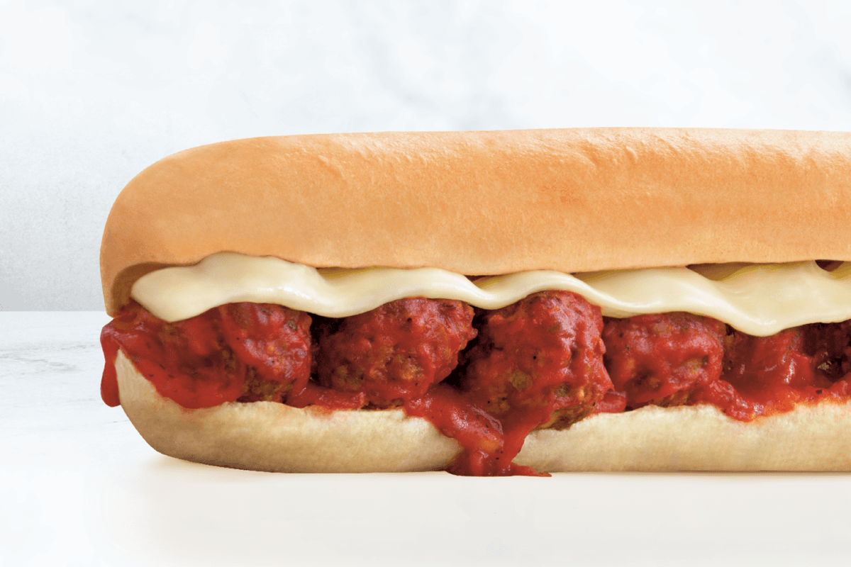 Large Meatball