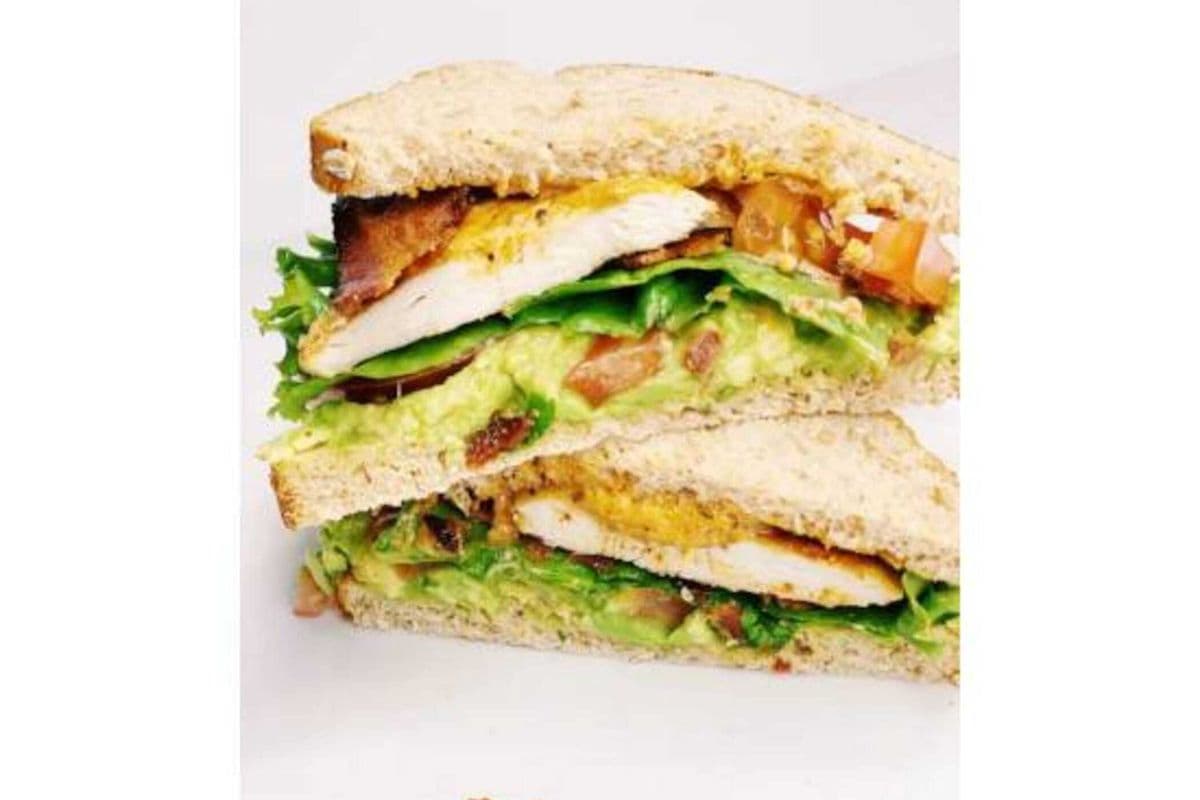 Love Plants BLT