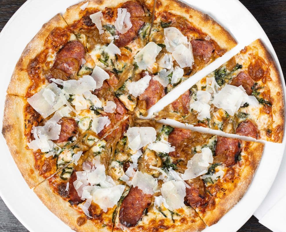 Italiano Pizza