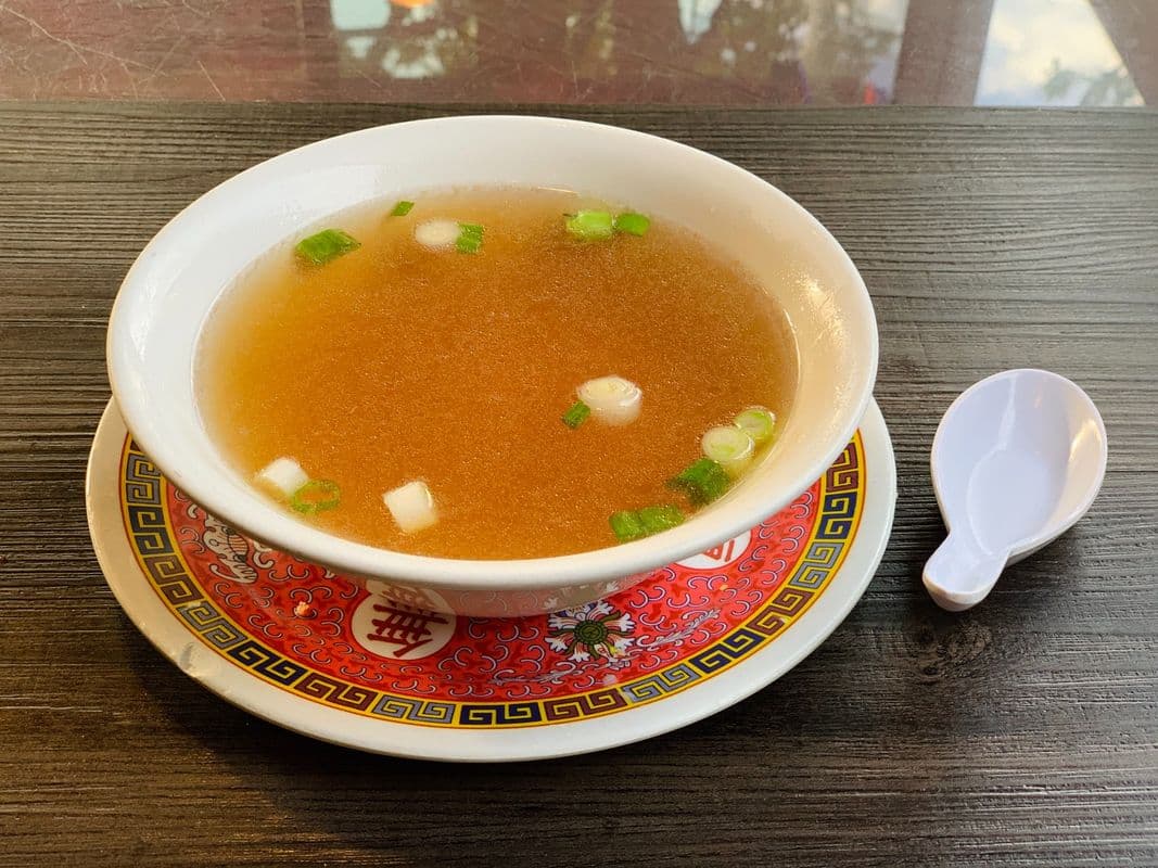 Homemade Chicken Broth