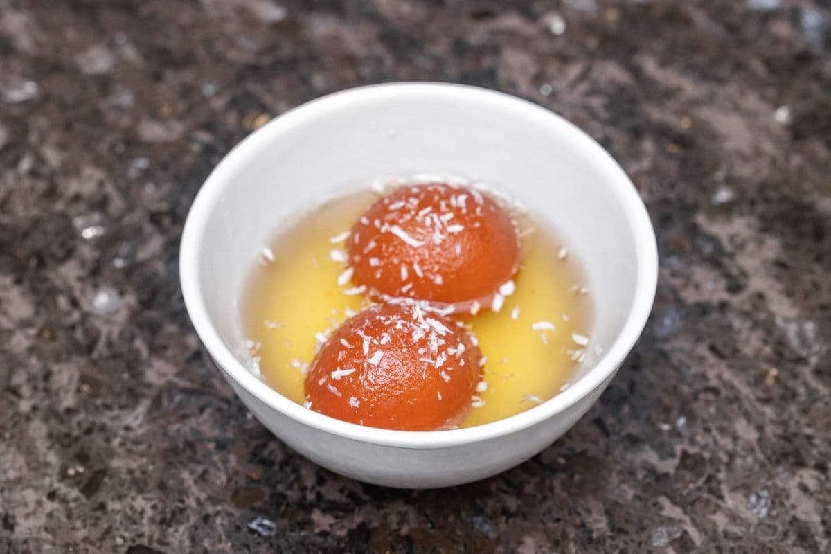 Gulab Jamun