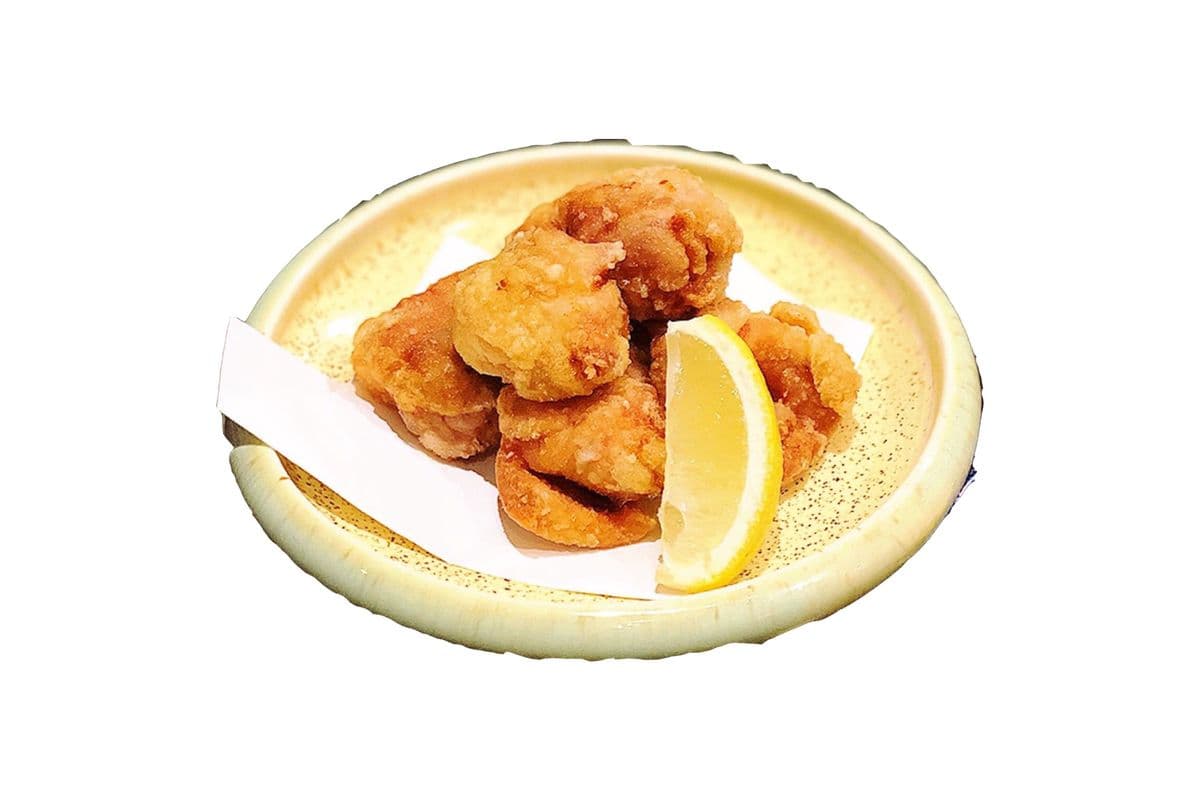 Tori Karaage