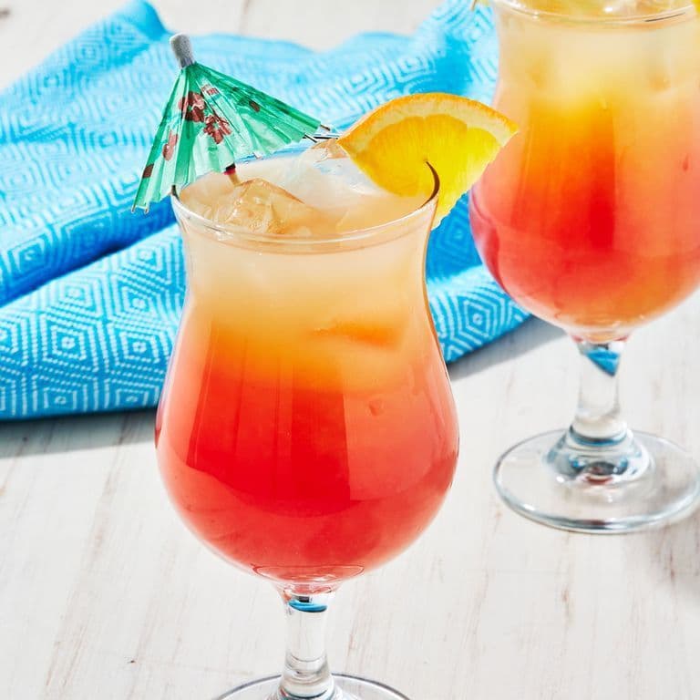 S70. Sex on the Beach, Cocktail (8 oz)