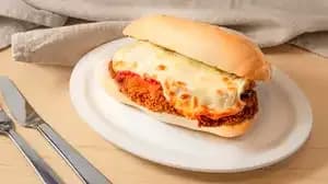 Veal on a Bun