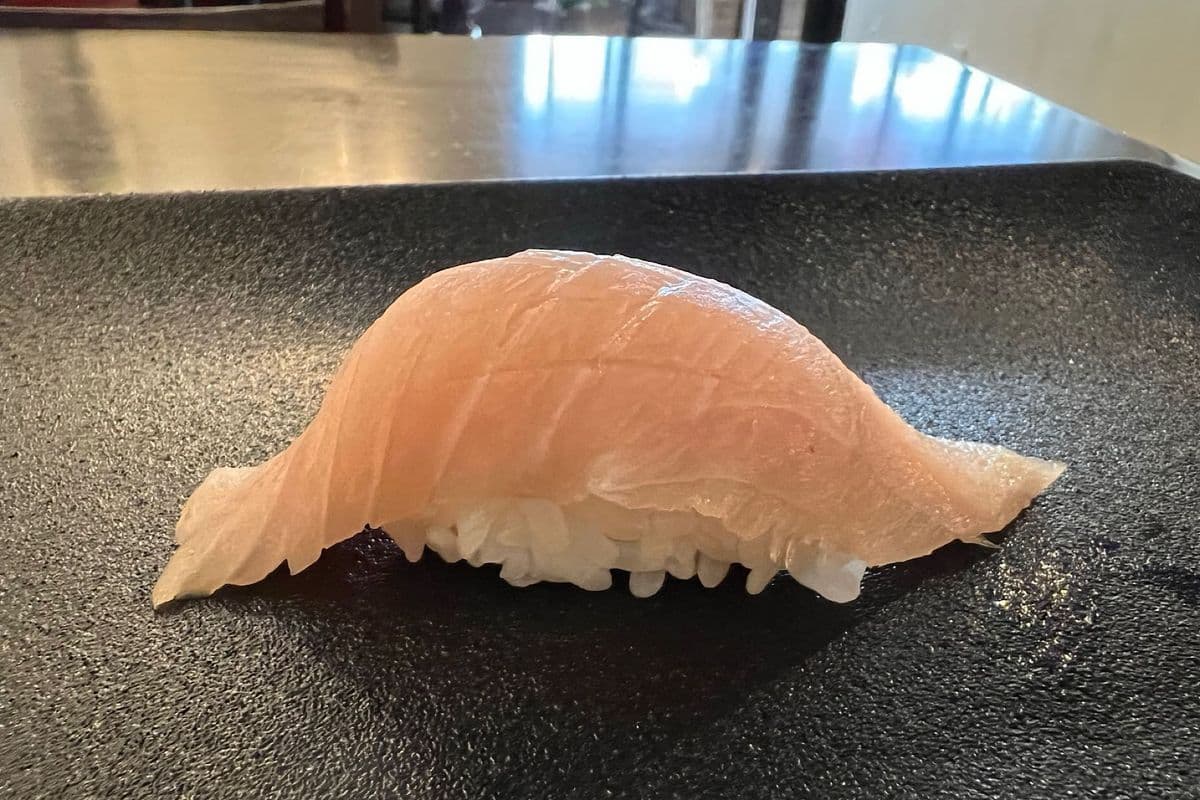 Toro Nigiri (1 pc)