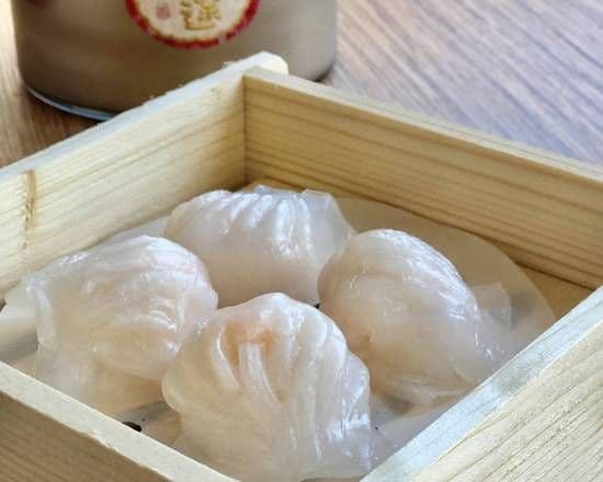 04. Har Gow 虾饺