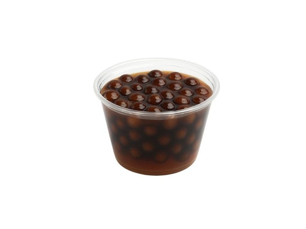 Brown Sugar Pearls 100g
