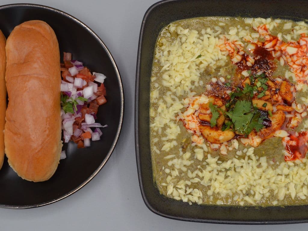 Egg Thikhari