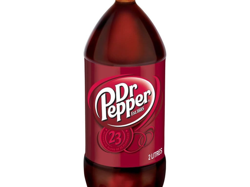 Dr Pepper 2L