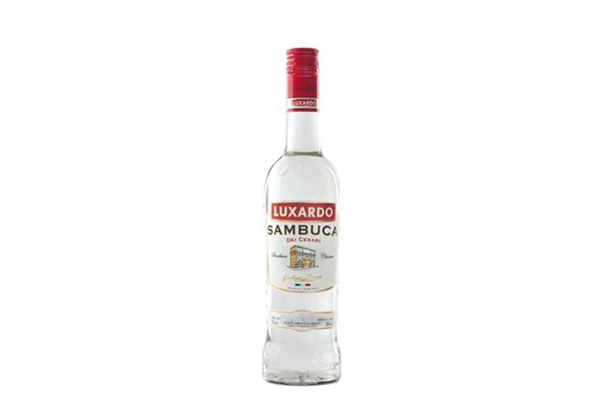 Sambuca (750 ml) (1 x 750ML)