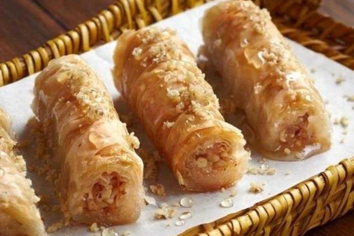 Baklava
