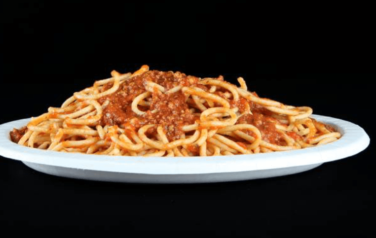 Spaghetti Pastamore