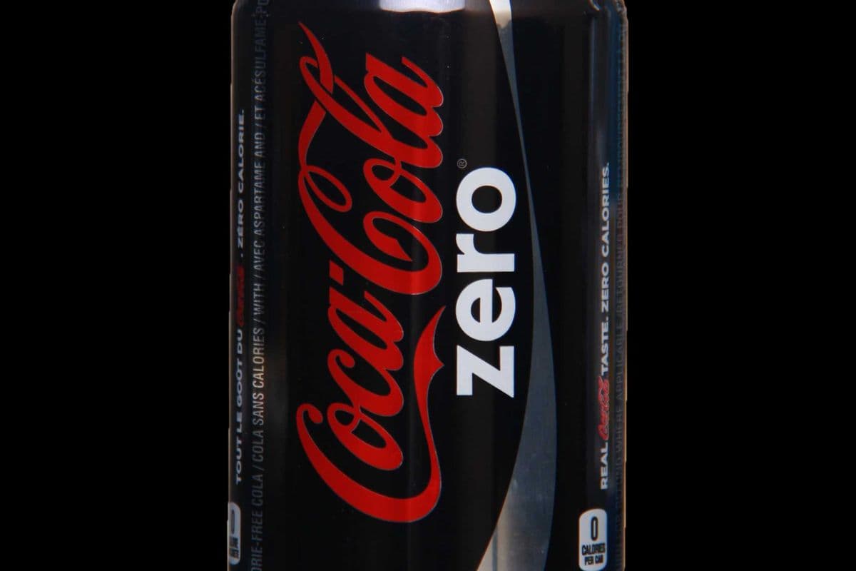 Coke Zero