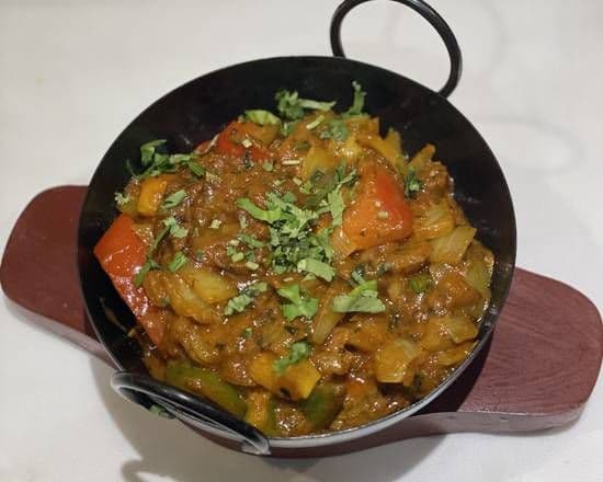 Agneau Korahi / Korahi lamb