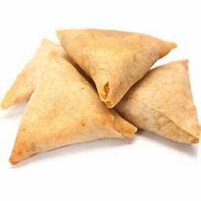 Large Samosa - 5PC