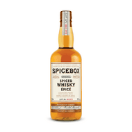Spicebox Canadian Spiced Whisky (1 Bottle x 750 mL)