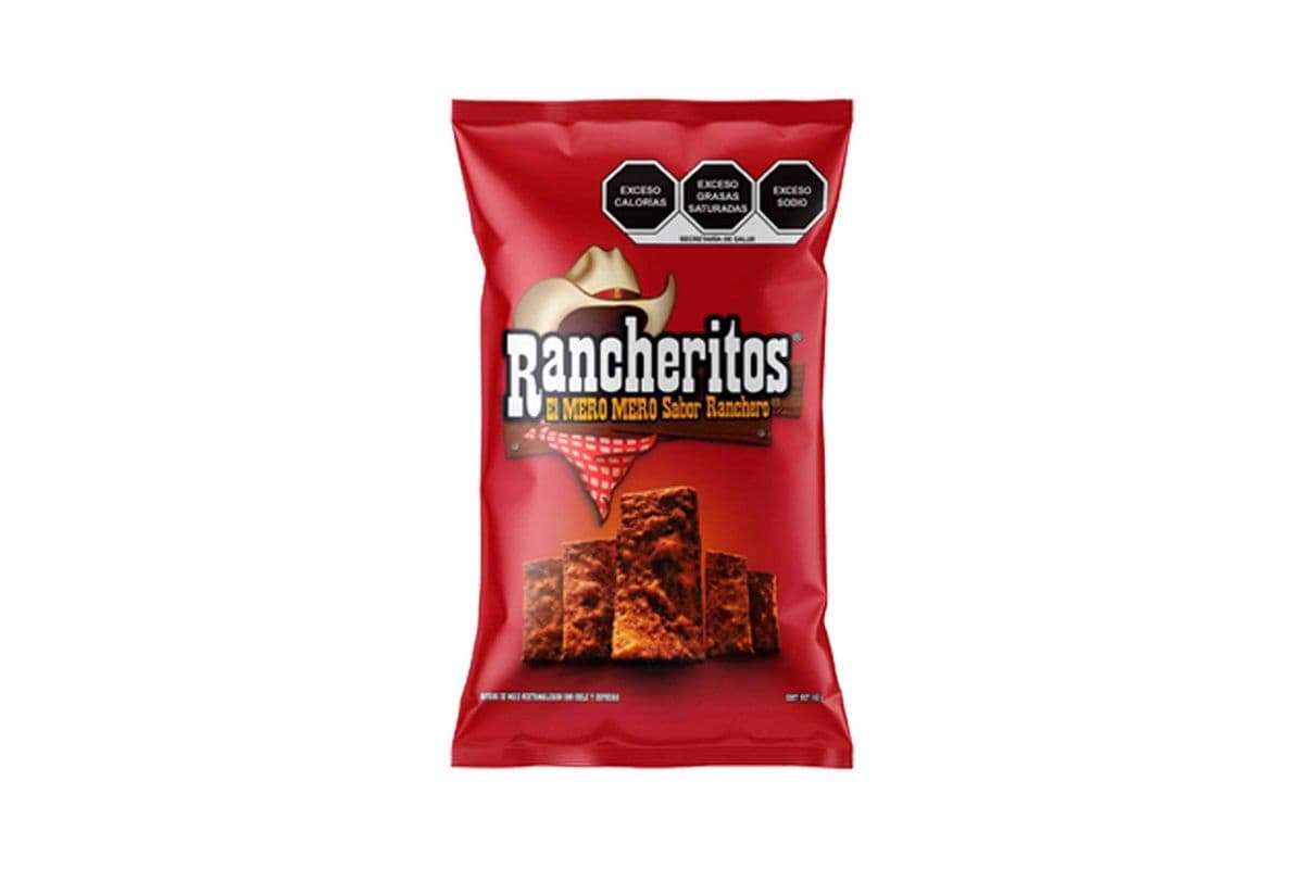 Rancheritos (160 g)