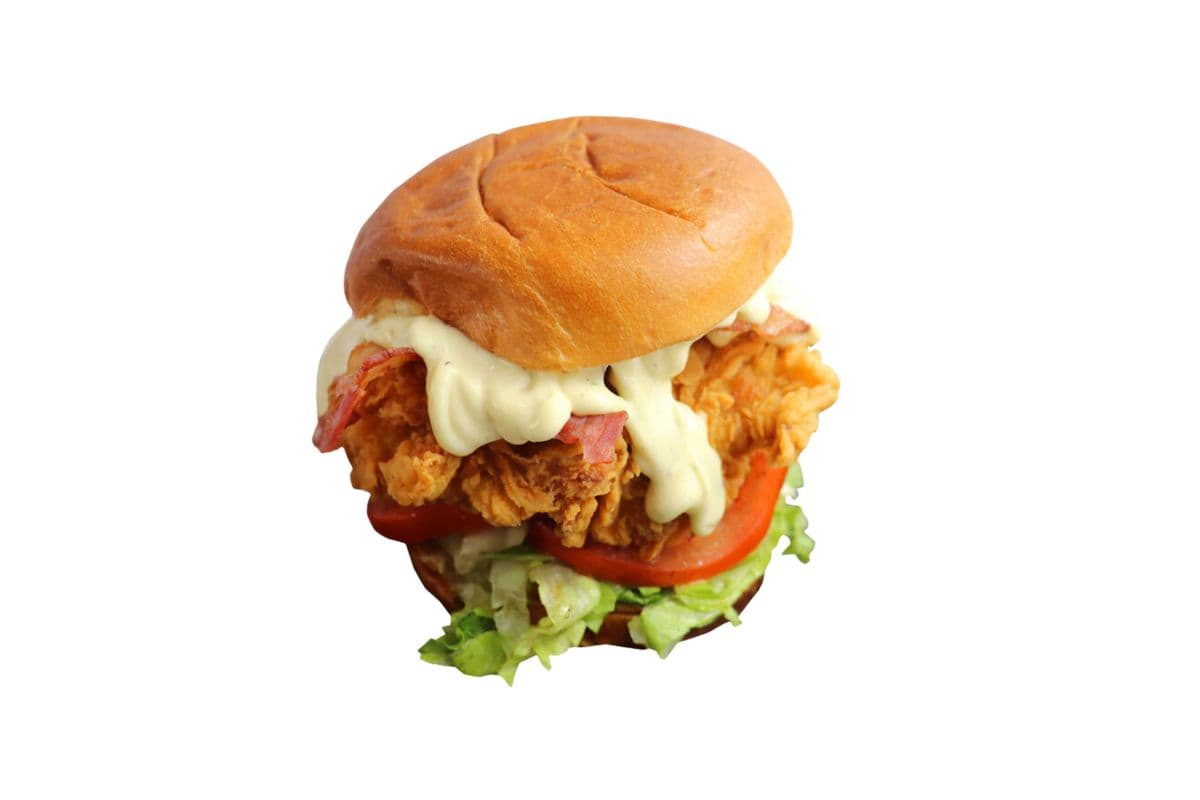 Bacon Ranch Baby Combo