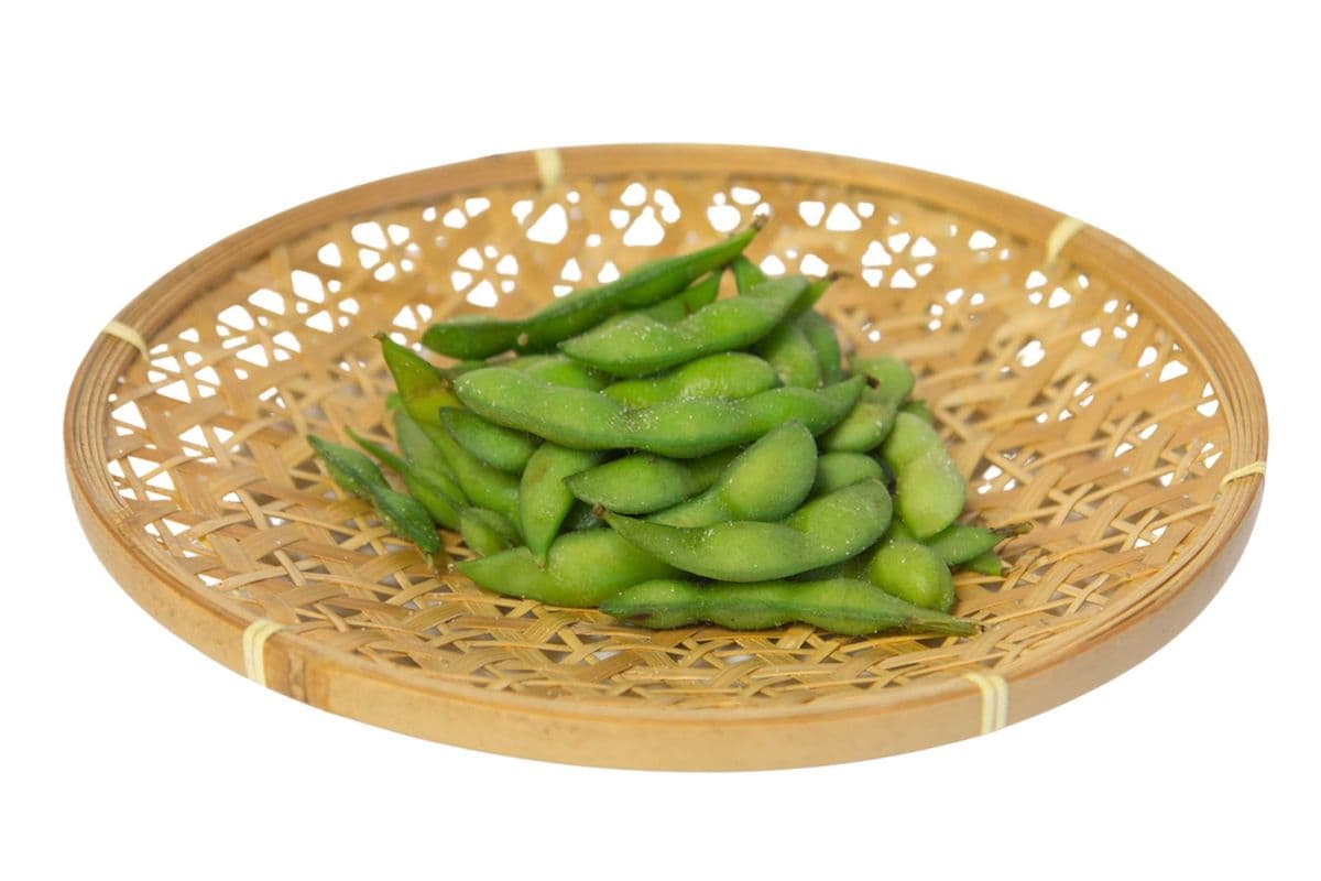 Edamame