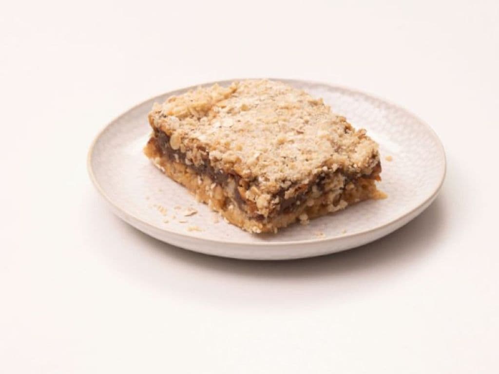 Date square