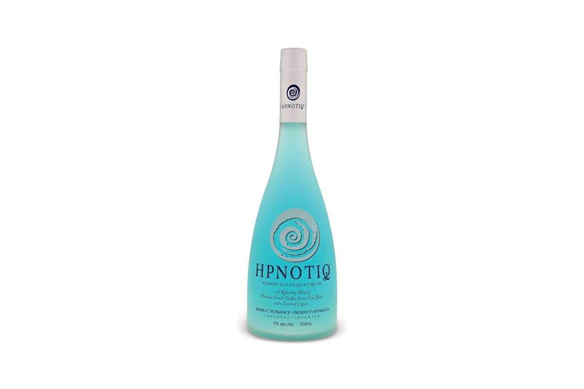 Hpnotiq (1 x 750 ml)
