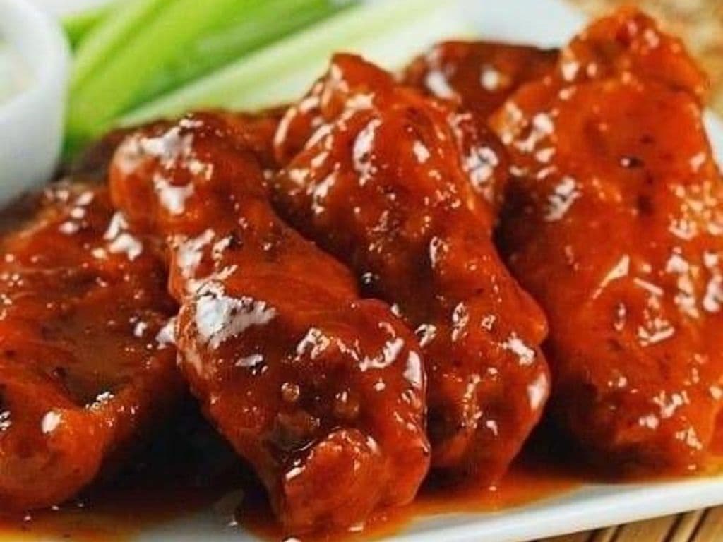 Classic Wings