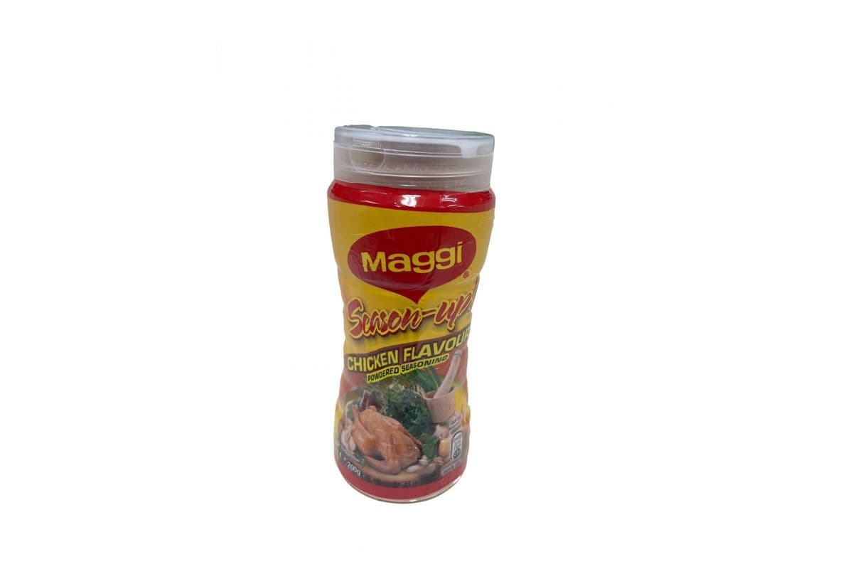 Maggi Chicken Flavour (200 g)