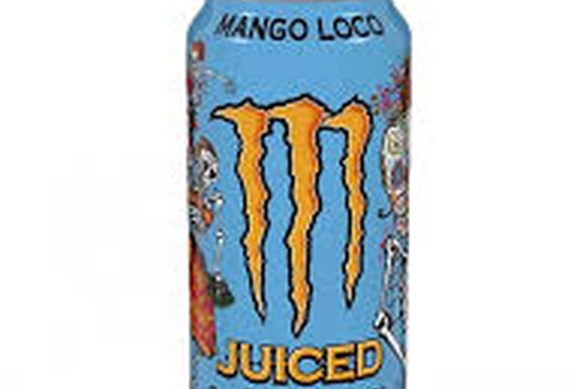 Monster Mango Loco (444 ml)